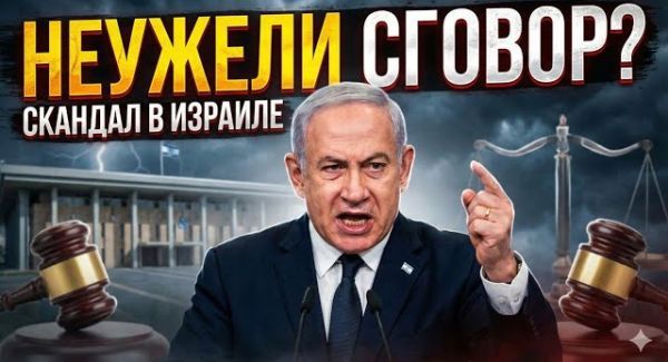 Помилование Нетаньяху было задумано давно?