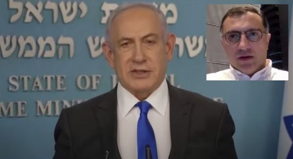 Красные линии, через которые Израиль не может переступать