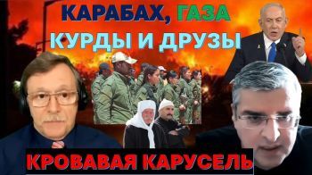 Почему Израиль против "палестинского государства"? Кто настоящие союзники Израиля?