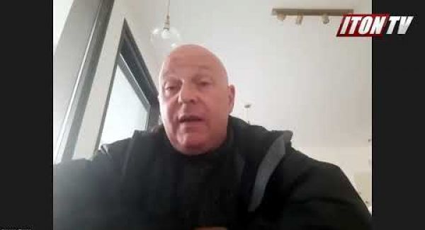 Израильский военный аналитик: деоккупация Крыма произойдет весной этого года