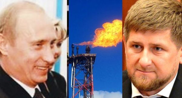 Кадыров в Чечне - это "лаборатория" Путина по "обкатке* методов борьбы с опозицией
