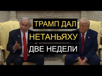 Встреча президента США и премьер-министра Израиля: что осталось за кулисами?