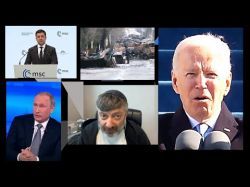 Кто мешает Байдену увеличить военную помощь Украине?