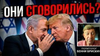 Нетаниягу против Совета мира: Почему Трамп НЕ СТАЛ НАКАЗЫВАТЬ Израиль?
