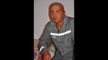 Свободу казахстанскому узнику совести!