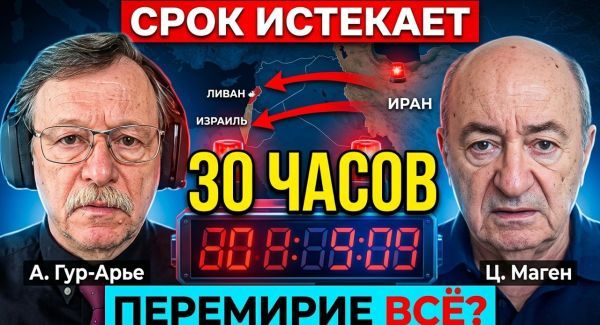 Иран пытается взорвать ситуацию. Что решит Трамп?