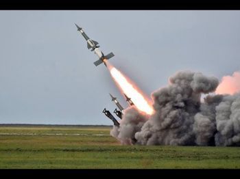 Украина готова нанести по России ракетный удар?