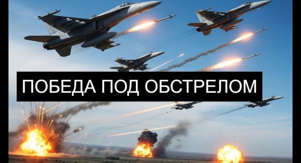 Победу в войне с Ираном объявят все?