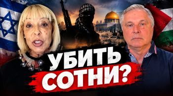 Израиль на пороге внутреннего взрыва?