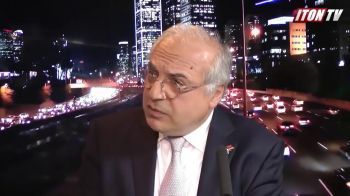 Посол Армении в Израиле об отношениях Армении и Азербайджана: Можно не любить друг друга, но при этом цивилизованно общаться ради наших детей