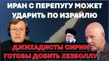 Израиль усиливает меры безопасности. Сирийская армия готовит вторжение в Ливан - Хезболле конец!