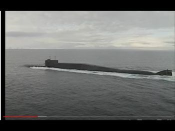 Источники в АНБ: Путин покинул Россию на подводной лодке. Операция «Борман-2».