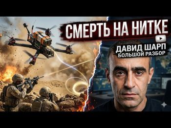 "Камикадзе" Хизбаллы атакуют Израиль