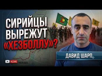 План США по ликвидации «Хезболлы» руками Сирии: риски для Израиля
