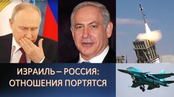 Израильский дипломат: Путин ищет виноватых в провале войны