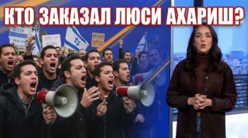 Атака на прессу в Израиле: кто натравливает протестующих на журналистов?