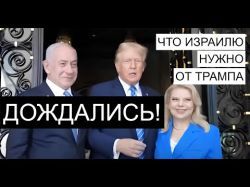 Трамп придет - порядок наведет?