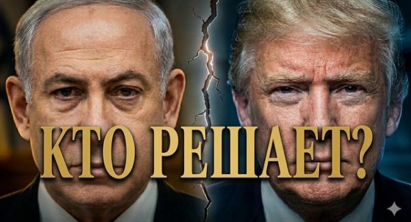 Победы не будет? Израиль застрял в бесконечной войне