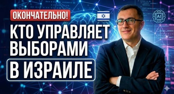 Зависит ли война в Ливане ТОЛЬКО от Трампа? И при чем тут выборы в Израиле