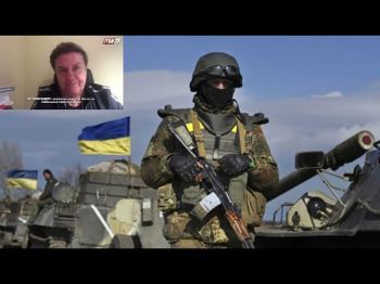 Украинский политолог: Переговоры с Москвой неактуальны