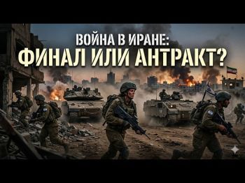 Война с Ираном: Израиль победил или просто отложил неизбежное?