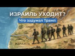 Израиль и Ливан: Сделка США. Кто остановит Хезболлу?
