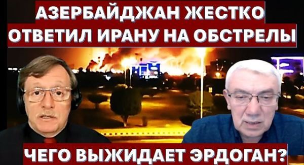 Аятоллы Ирана возмущены избранием Рахбаром мертвеца под нажимом КСИР