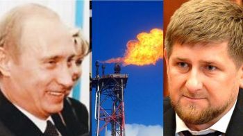 Кадыров в Чечне - это "лаборатория" Путина по "обкатке* методов борьбы с опозицией