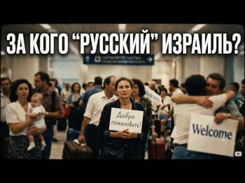 «Русский голос» Израиля: кто заберет его на этот раз?