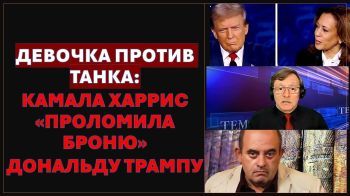 Прокурор против уголовника: как Трамп попал в собственную ловушку?